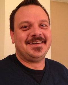Man, 52. ManicMedic40