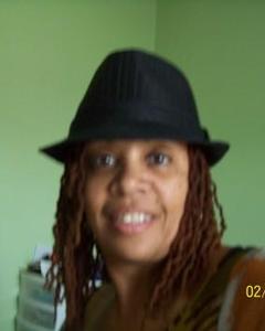 Woman, 65. lcks