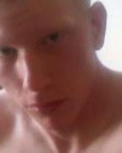 Man, 36. Zach9234