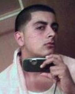 Man, 34. izzy589974