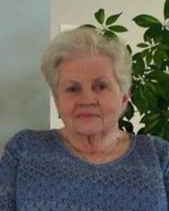 Woman, 86. Foxxyollady