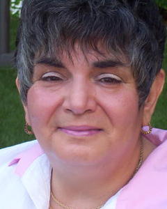 Woman, 78. Ame685