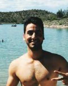 Man, 38. Danny19874812