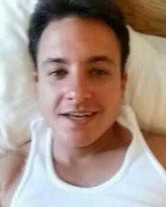 Man, 39. JHAGG86