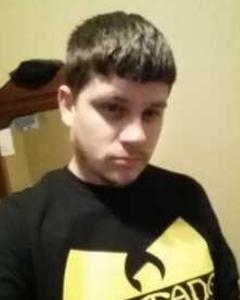 Man, 42. dexterdarkseed