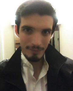 Man, 37. JustPlainMike