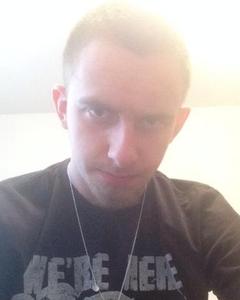 Man, 29. AbcNickMiller