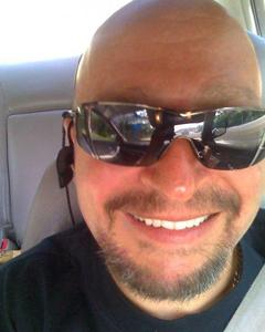 Man, 64. Fred0857