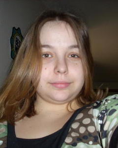 Woman, 40. GODSANGEL66