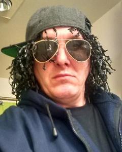 Man, 52. getz_it