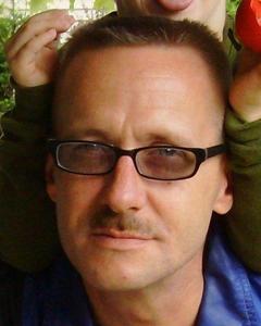 Man, 52. ifor96