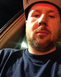 Man, 43. Anthony502