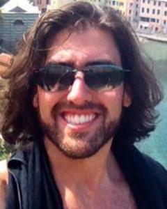 Man, 39. Davidnewman