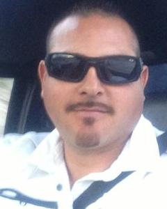 Man, 47. Georgioem