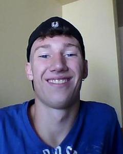 Man, 34. hockeyman246