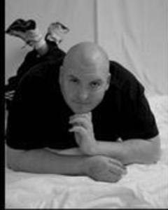 Man, 59. SDC0566