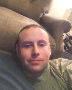 Man, 41. Shawnrewt