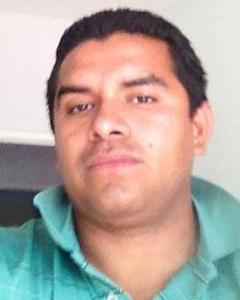 Man, 43. Uriel8209