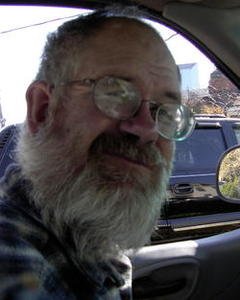 Man, 69. Tom10mm71861