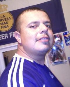 Man, 53. krazie_latino6