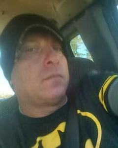 Man, 52. horneybat