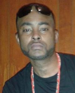 Man, 44. DaGhost0664