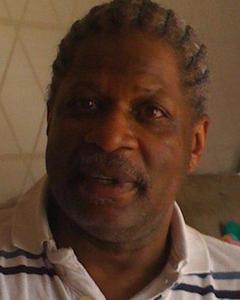 Man, 70. speckado