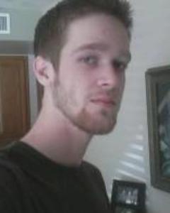 Man, 33. Connor2323