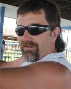 Man, 54. redbetsy