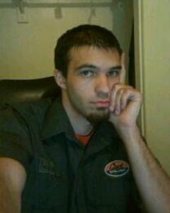 Man, 35. Amelio926