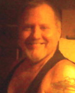 Man, 70. HUGGYBEARGENE