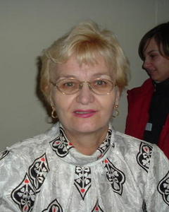 Woman, 80. Judy202