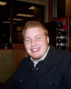 Man, 35. HailQuasar