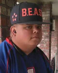 Man, 35. el_boricua4723