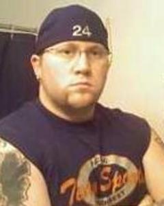 Man, 49. greenoly