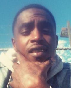 Man, 33. krow8868