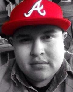 Man, 31. Erick8845