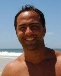 Man, 44. michael343165