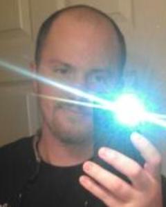 Man, 33. Cody0274