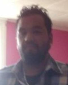 Man, 35. danini