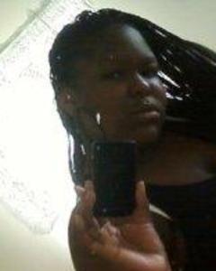 Woman, 31. MrsPrettyBrown