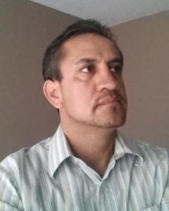 Man, 51. fernando8086