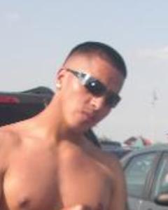 Man, 43. feo650