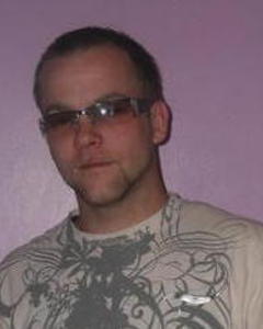 Man, 41. jay49596