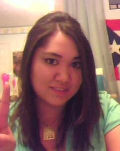 Woman, 36. LiNa387
