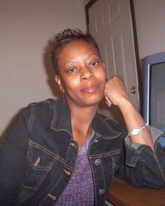Woman, 47. covergirl2008