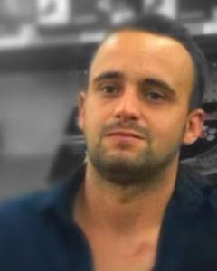 Man, 35. Joosecarlos