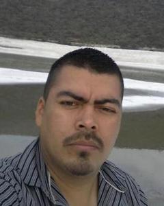 Man, 43. uriel5408