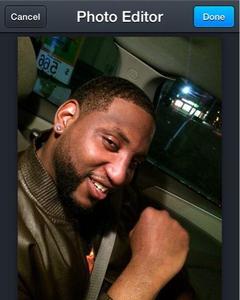 Man, 34. GqSmoove231260