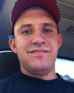 Man, 35. Pack24
